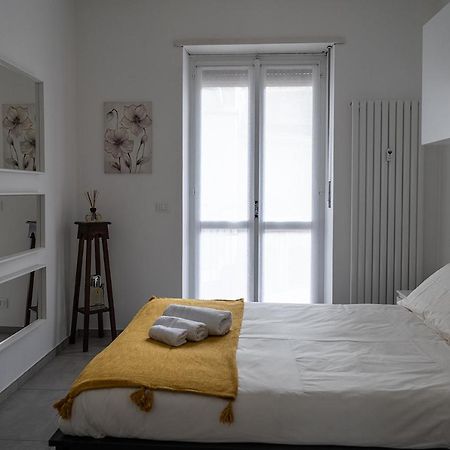 Casa Alessia Appartamento Confortevole Gassino Torinese Extérieur photo