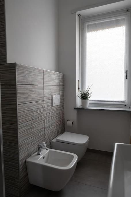 Casa Alessia Appartamento Confortevole Gassino Torinese Extérieur photo