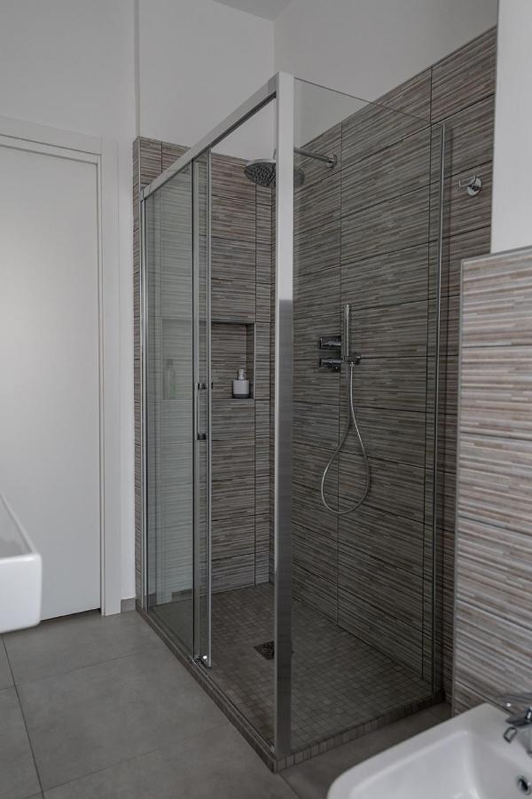 Casa Alessia Appartamento Confortevole Gassino Torinese Extérieur photo