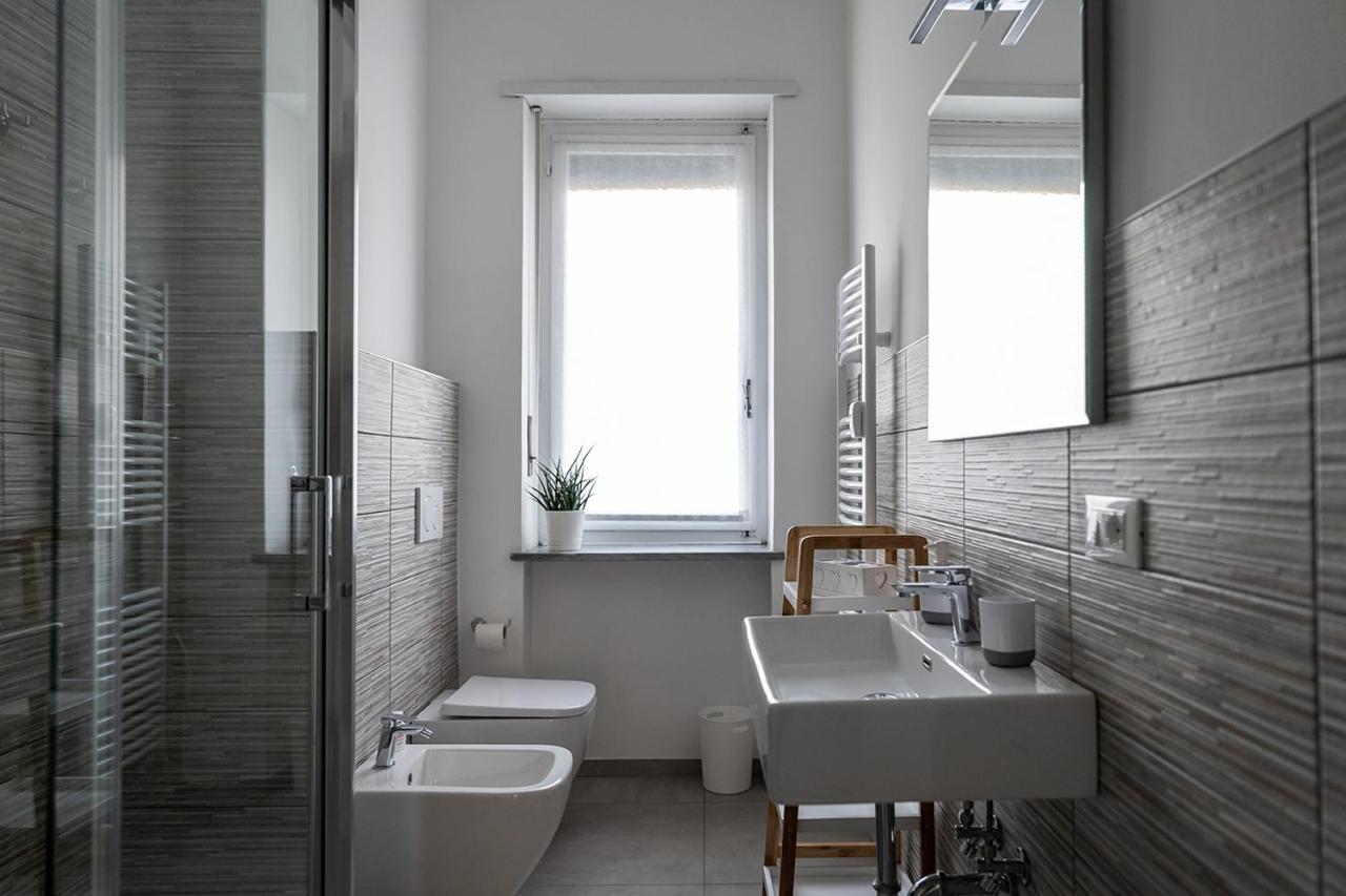 Casa Alessia Appartamento Confortevole Gassino Torinese Extérieur photo