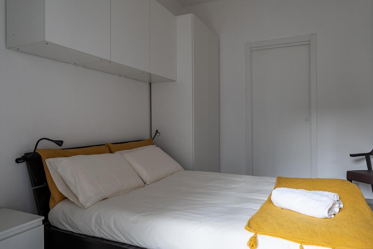 Casa Alessia Appartamento Confortevole Gassino Torinese Extérieur photo