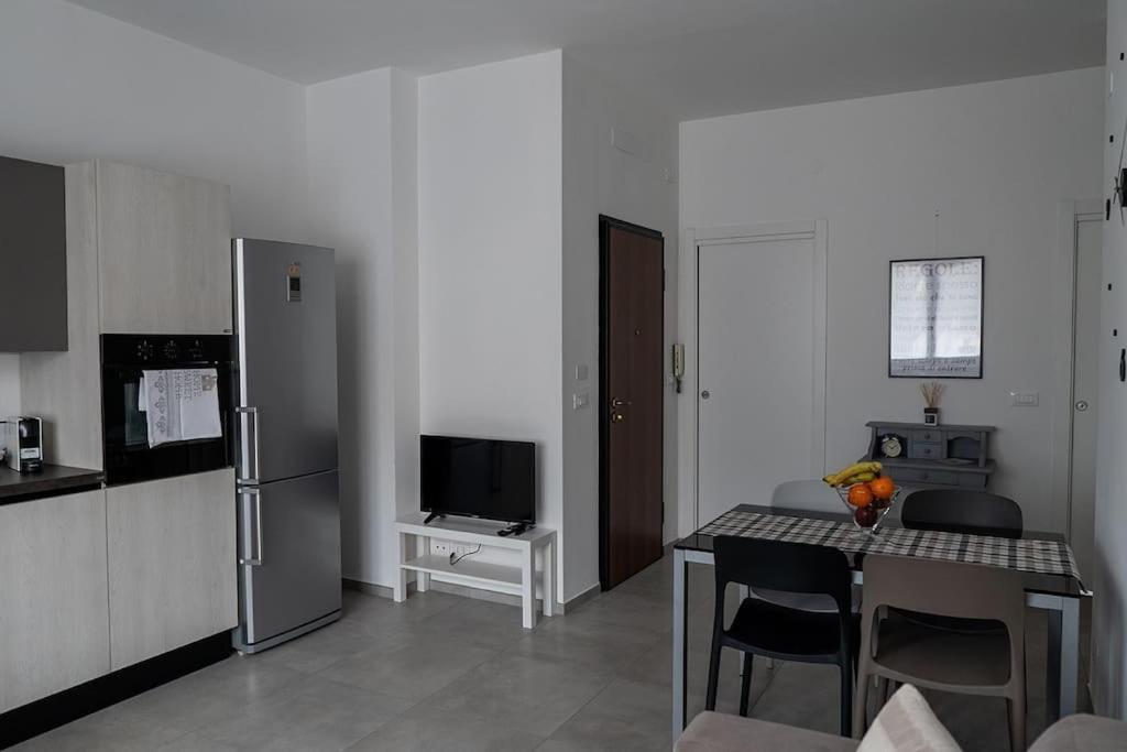 Casa Alessia Appartamento Confortevole Gassino Torinese Extérieur photo